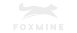 FoxMine logo